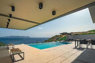 Milos Cove Hotel fotoÄŸrafÄ±