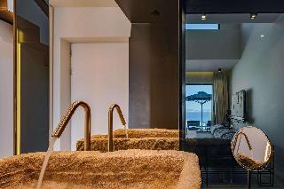 Milos Cove Hotel fotoÄŸrafÄ±