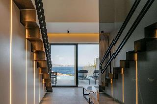 Milos Cove Hotel fotoÄŸrafÄ±