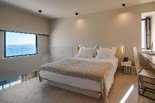 Milos Cove Hotel fotoÄŸrafÄ±