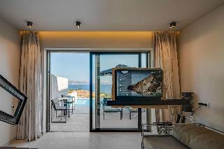 Milos Cove Hotel fotoÄŸrafÄ±