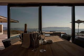 Milos Cove Hotel fotoÄŸrafÄ±