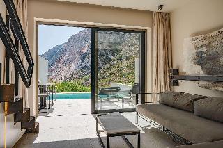 Milos Cove Hotel fotoÄŸrafÄ±
