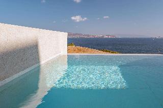 Milos Cove Hotel fotoÄŸrafÄ±
