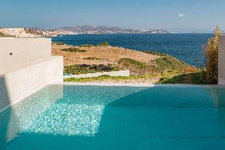 Milos Cove Hotel fotoÄŸrafÄ±