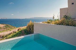 Milos Cove Hotel fotoÄŸrafÄ±