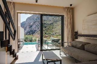 Milos Cove Hotel fotoÄŸrafÄ±