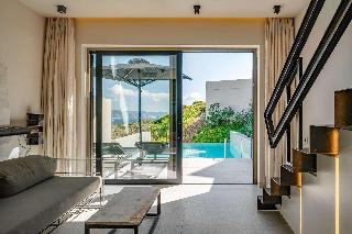 Milos Cove Hotel fotoÄŸrafÄ±
