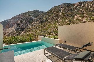 Milos Cove Hotel fotoÄŸrafÄ±