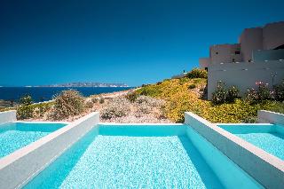 Milos Cove Hotel fotoÄŸrafÄ±
