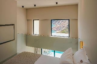 Milos Cove Hotel fotoÄŸrafÄ±