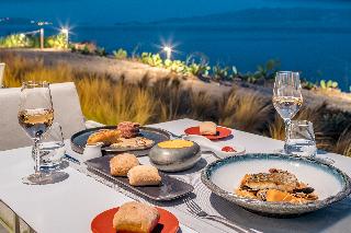 Milos Cove Hotel fotoÄŸrafÄ±
