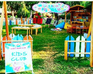 Sugar Beach Club fotoÄŸrafÄ±