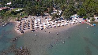 Sugar Beach Club otel fotoğrafı