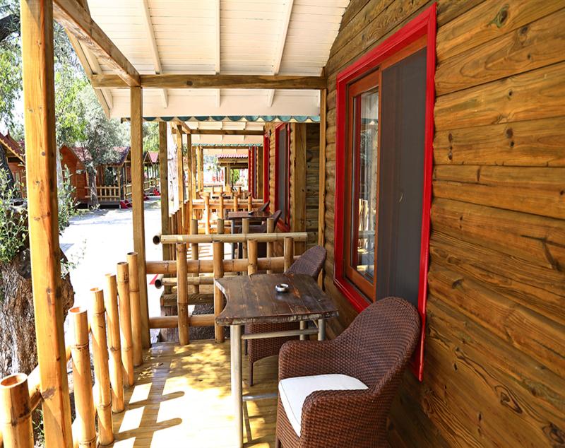 Sugar Beach Club - Oda