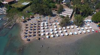 Sugar Beach Club fotoÄŸrafÄ±