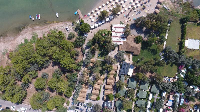 Sugar Beach Club - Plaj