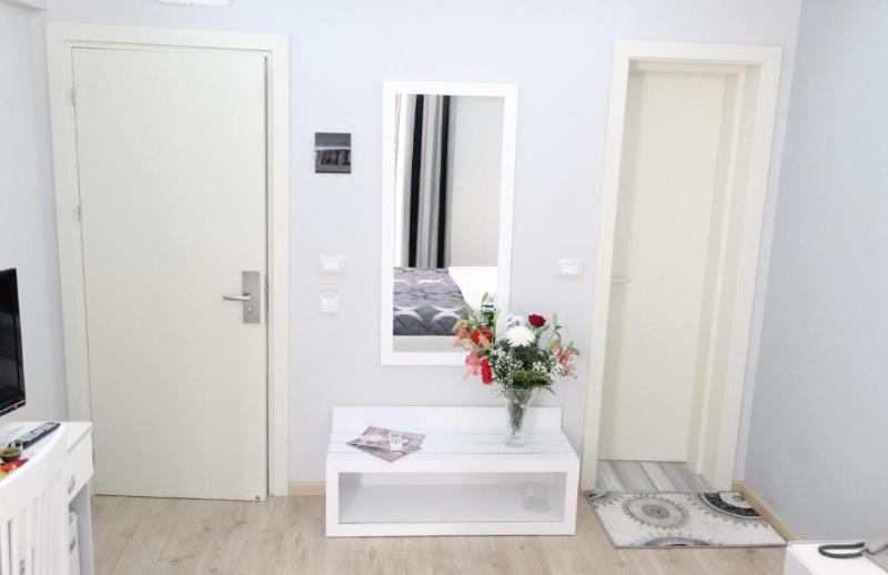 Vila Verde Hotel Tirana - Genel