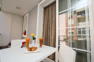 Vila Verde Hotel Tirana otel fotoğrafı