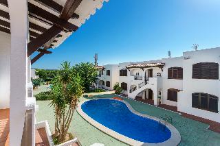 Apartamentos Posidonia otel fotoğrafı