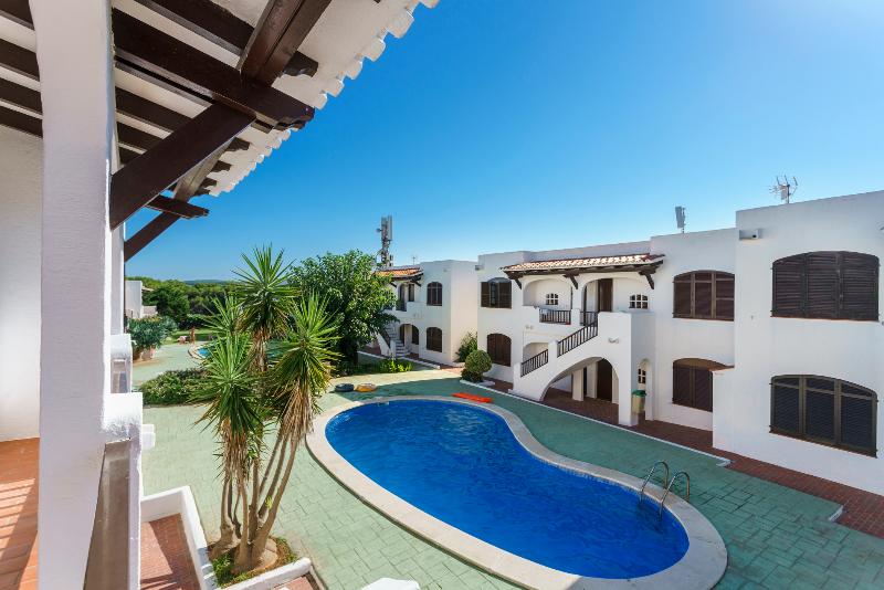 Apartamentos Posidonia - Genel