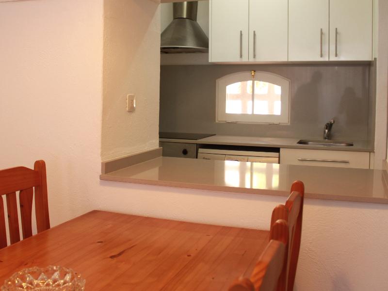 Apartamentos Posidonia - Oda