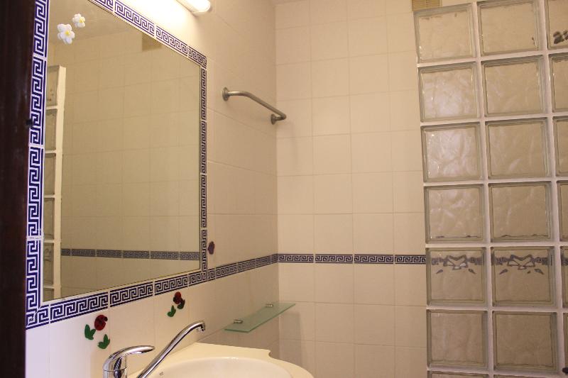 Apartamentos Posidonia - Oda