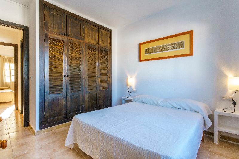 Apartamentos Posidonia - Oda