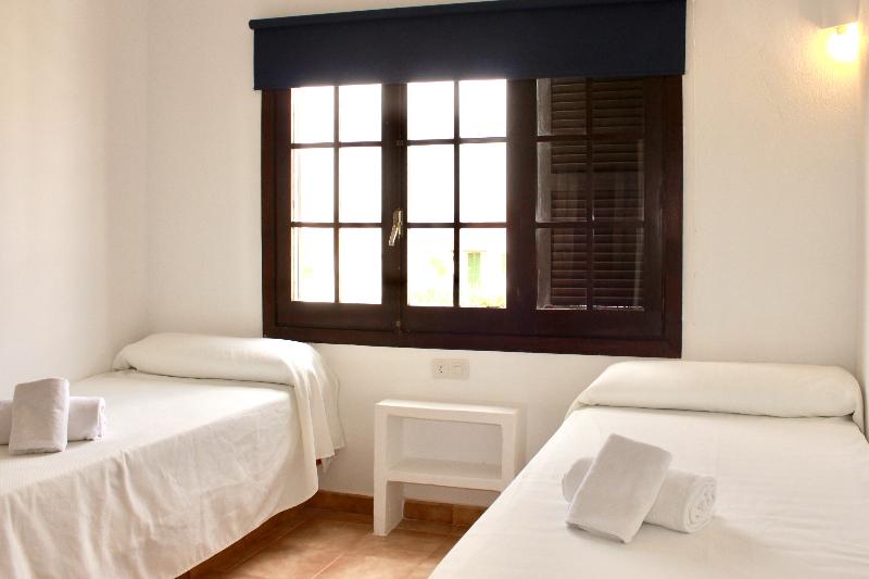 Apartamentos Posidonia - Oda
