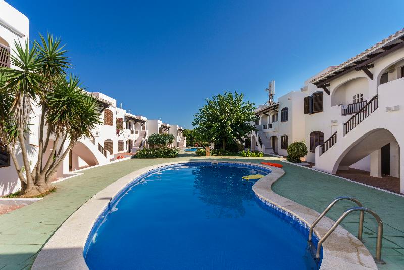 Apartamentos Posidonia - Oda