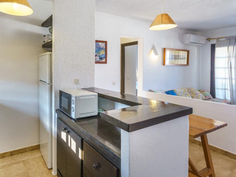 Apartamentos Posidonia - Oda