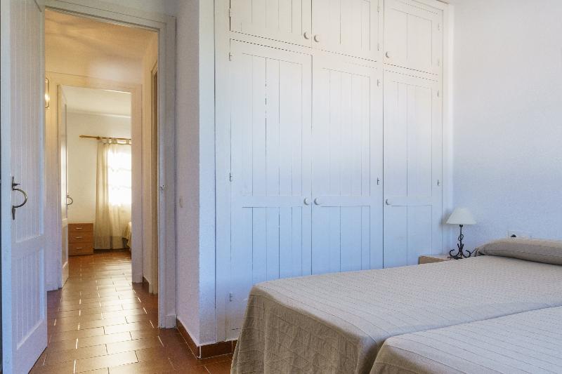 Apartamentos Posidonia - Oda