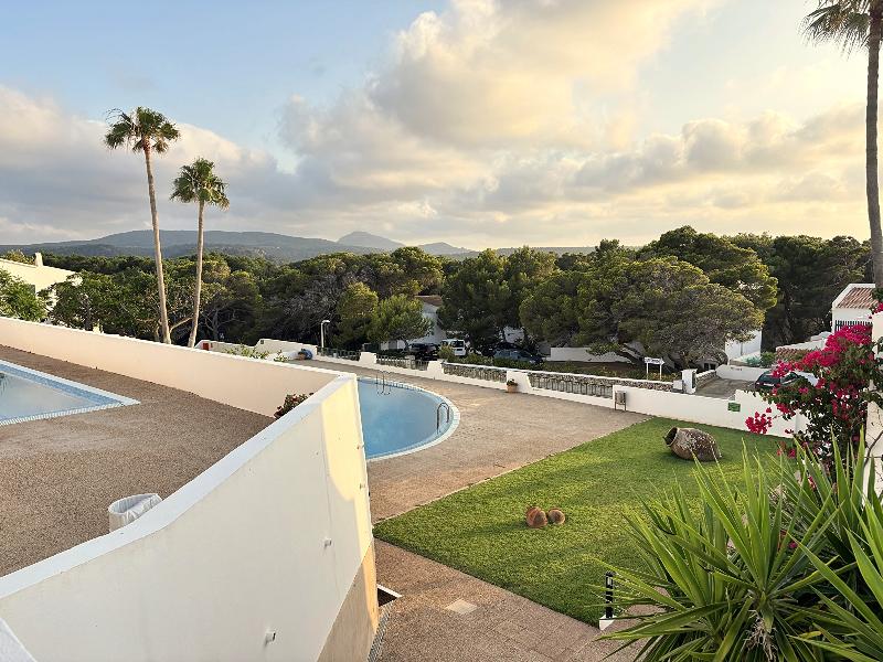 Apartamentos Posidonia - Havuz
