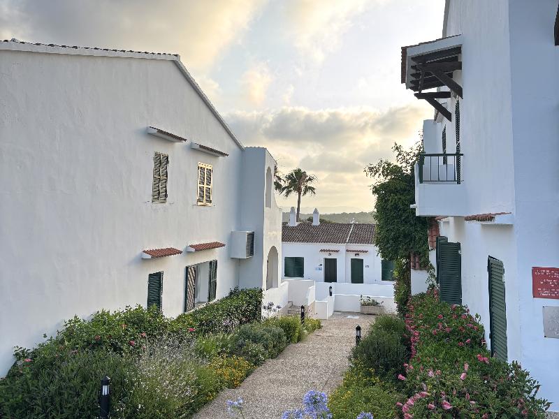 Apartamentos Posidonia - Teras