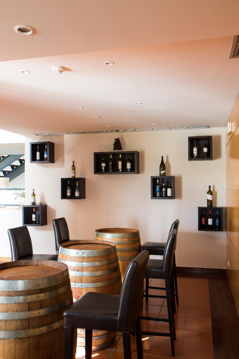 Rural Santo Antonio - Bar
