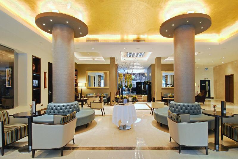 The Montcalm London Marble Arch - Genel