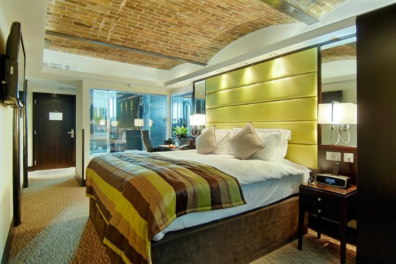The Montcalm London Marble Arch - Oda