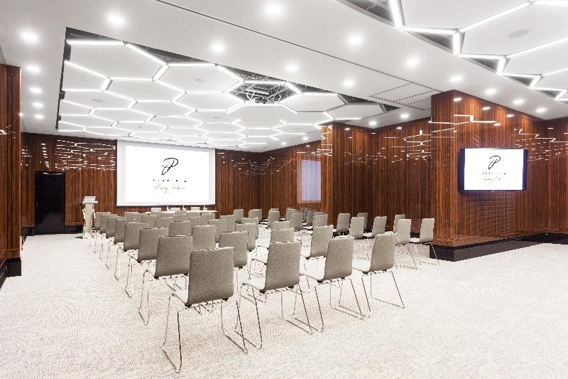 Platinia Hotel - Toplantı