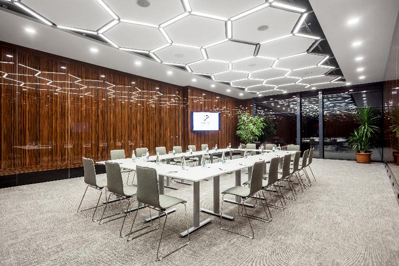 Platinia Hotel - Toplantı