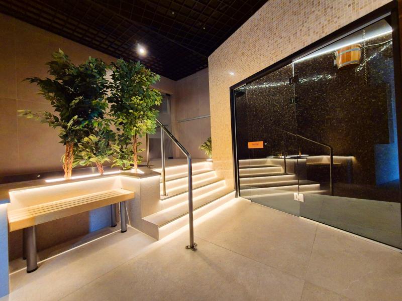 Platinia Hotel - Aktivite