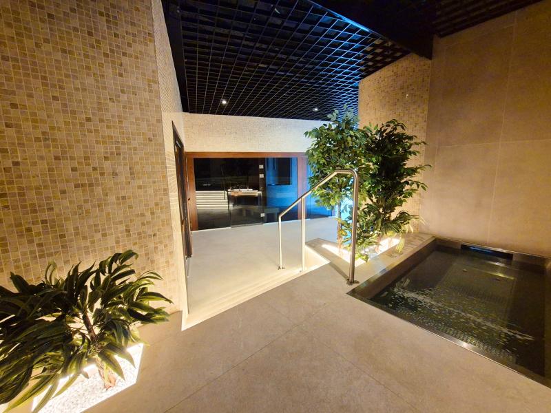 Platinia Hotel - Aktivite