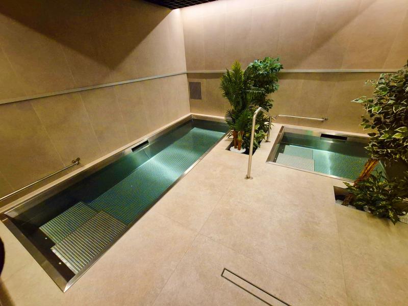 Platinia Hotel - Aktivite