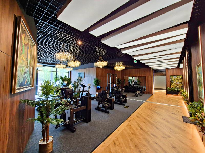 Platinia Hotel - Aktivite