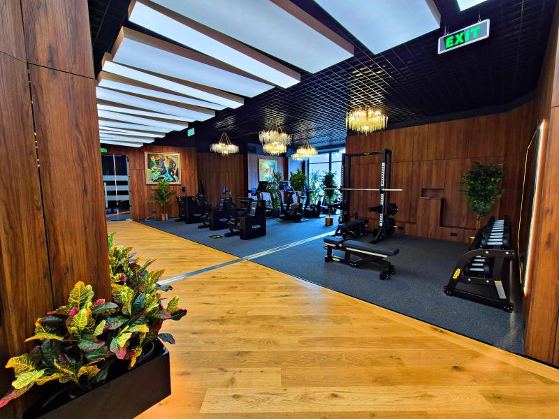 Platinia Hotel - Aktivite