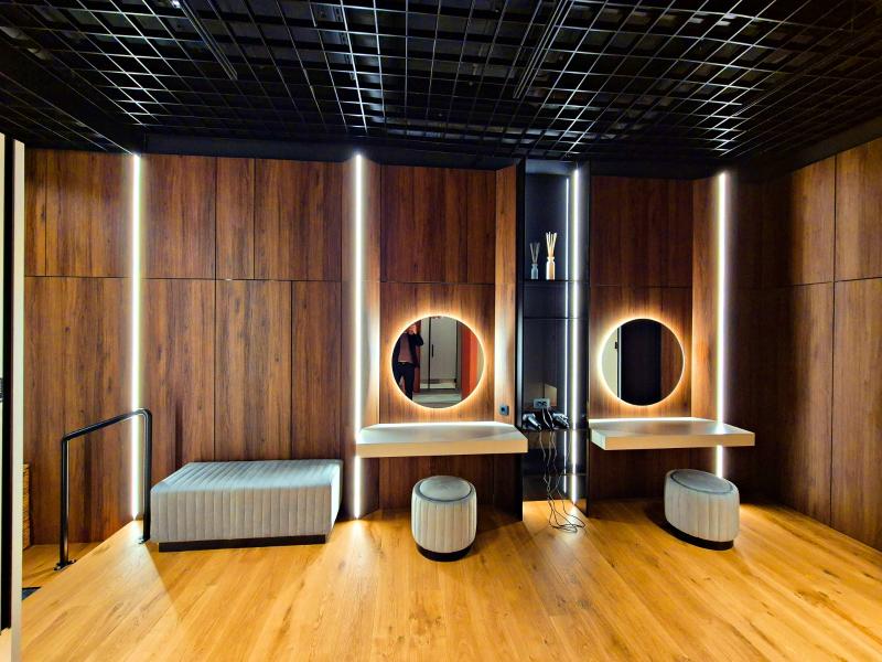 Platinia Hotel - Aktivite