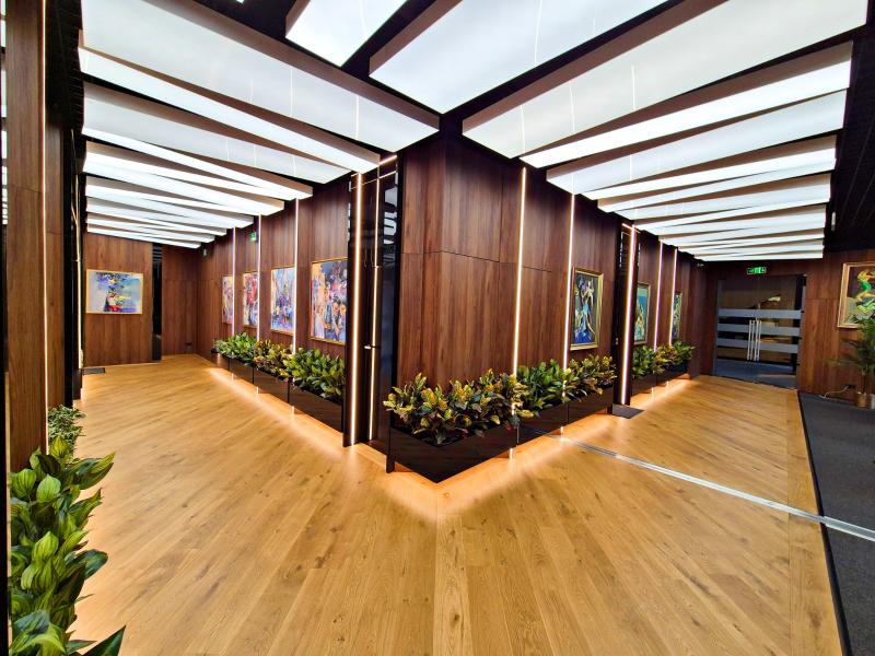 Platinia Hotel - Aktivite