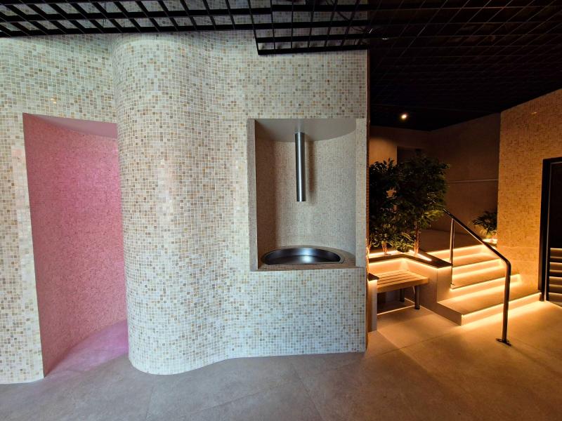 Platinia Hotel - Aktivite