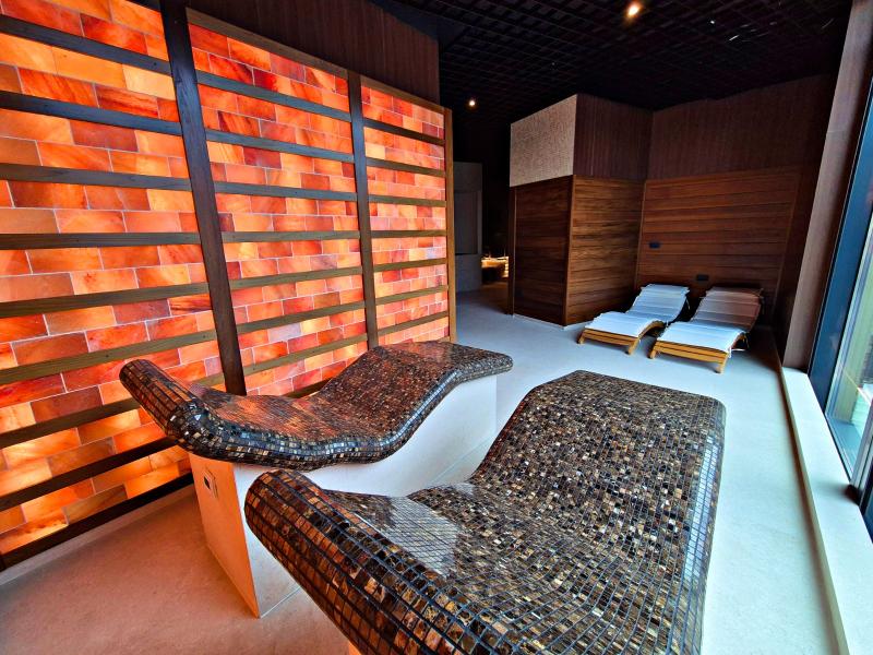 Platinia Hotel - Aktivite
