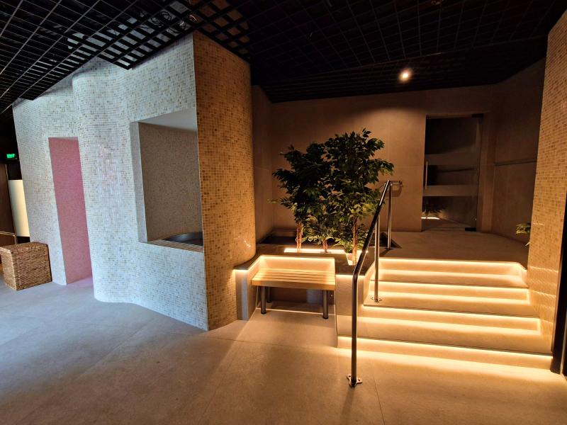 Platinia Hotel - Aktivite