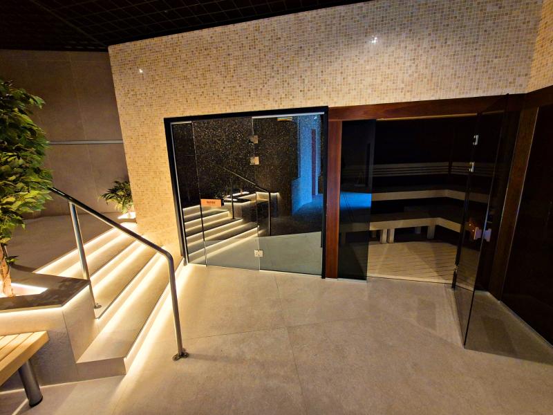 Platinia Hotel - Aktivite